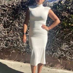 Good American Power Dress